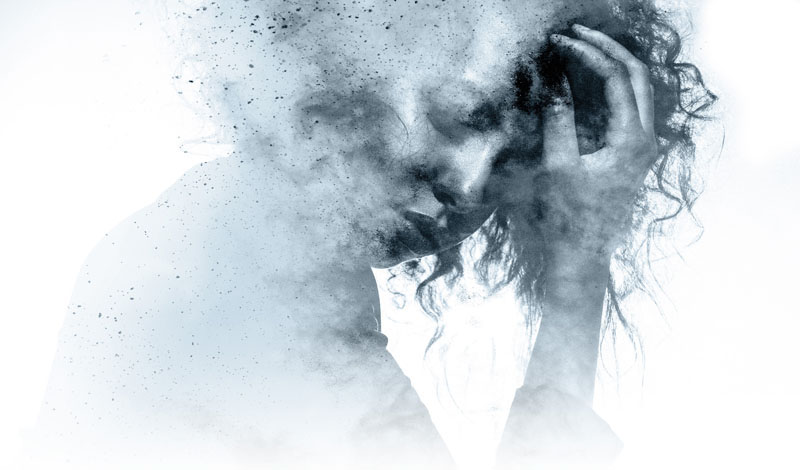 Imprisoned By Sin in the Mind (Mark&nbsp;5)