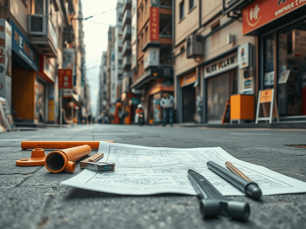 What Ten Years of Church Planting in Taiwan Taught&nbsp;Me