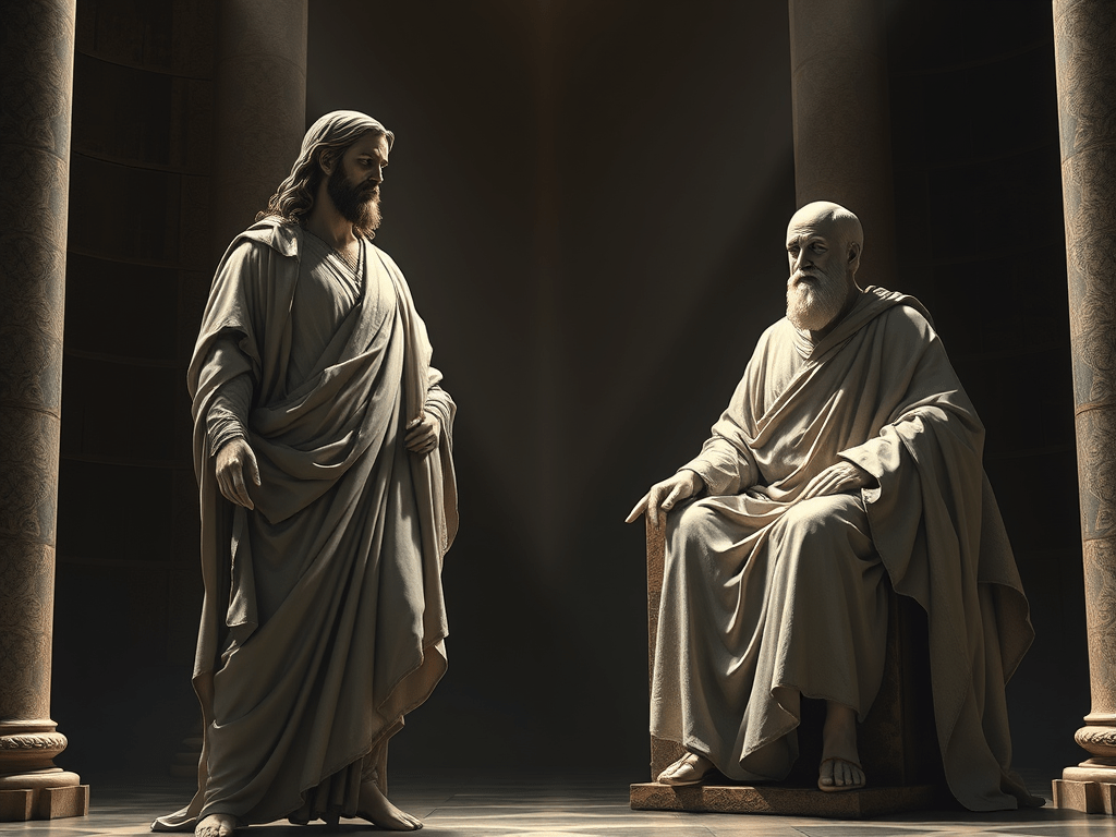 When Silence Is a&nbsp;Verdict